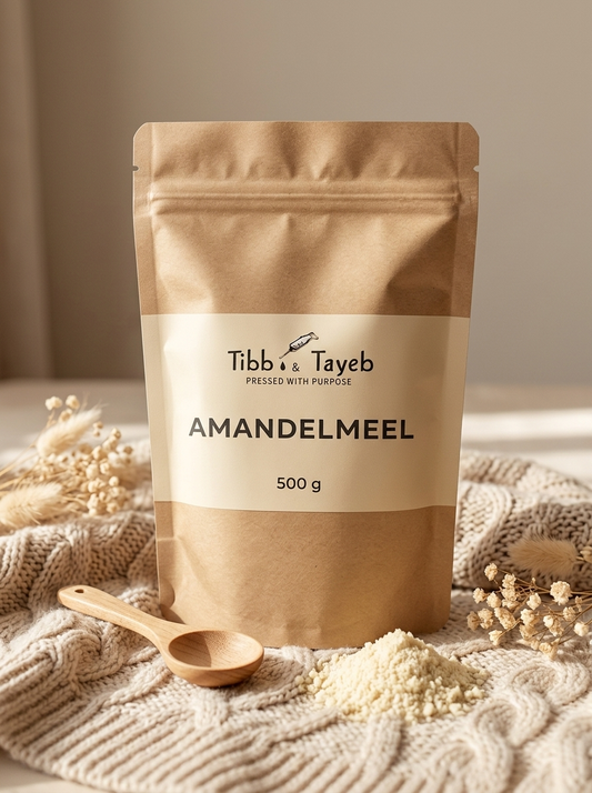 Amandelmeel