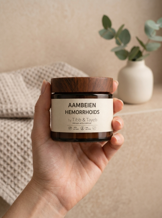 Aambeien/Hemorrhoids