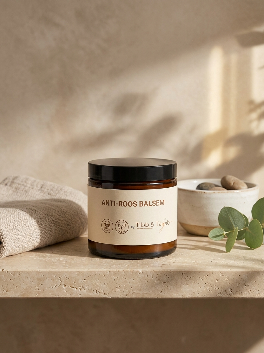 Anti-Roos Balsem