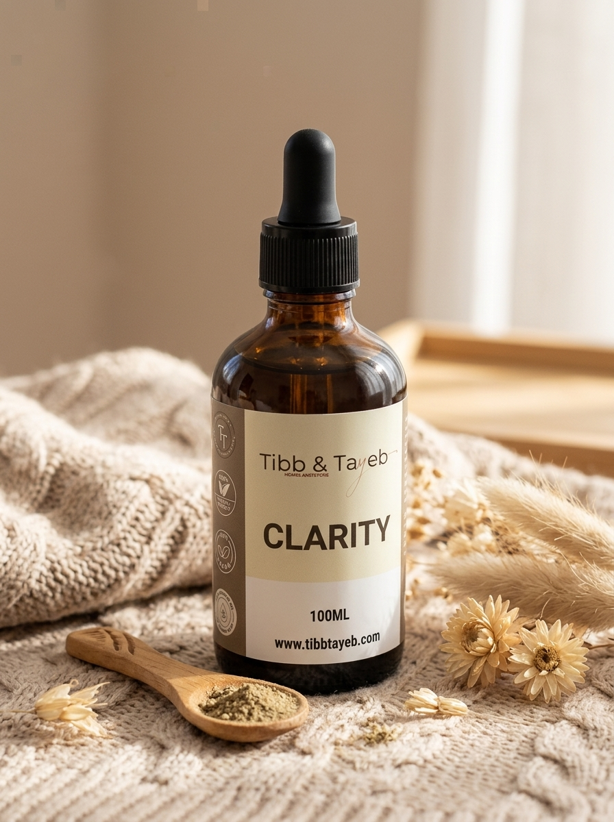 Clarity
