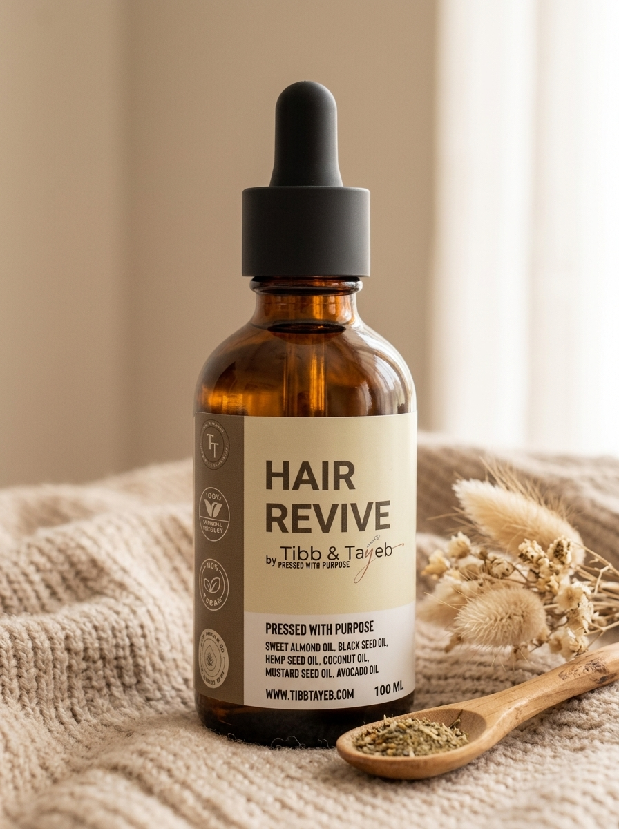 Hair Revive