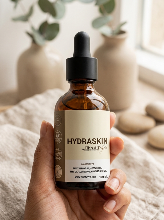 Hydraskin