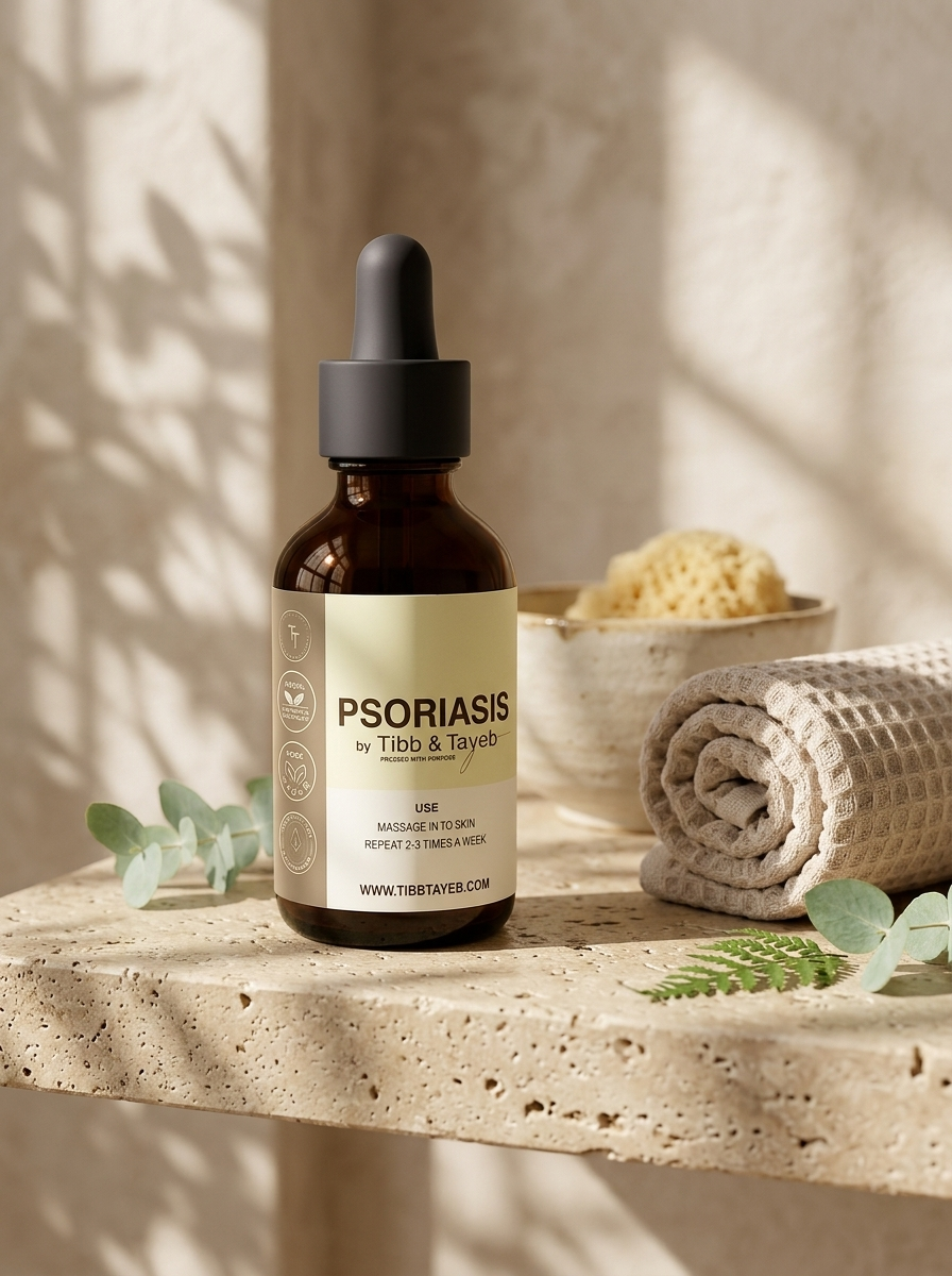 Psoriasis