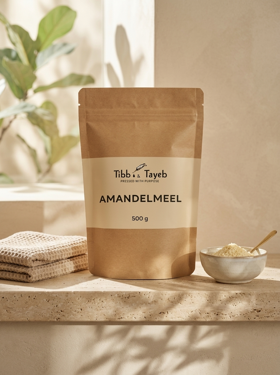 Amandelmeel