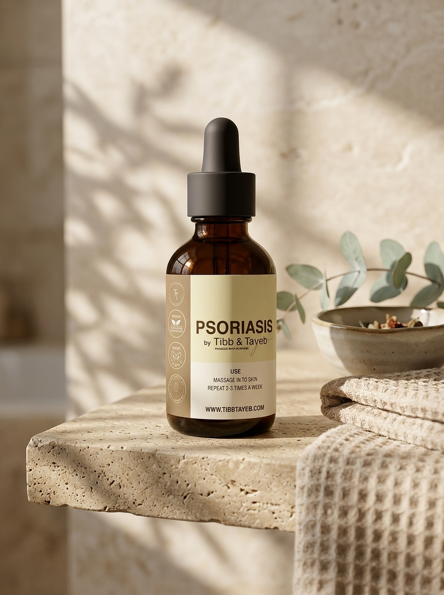 Psoriasis