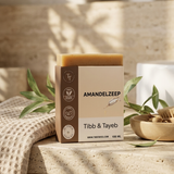 Amandelzeep