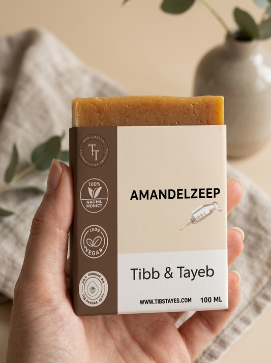 Amandelzeep