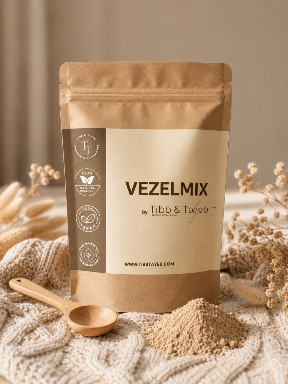 VezelBoost
