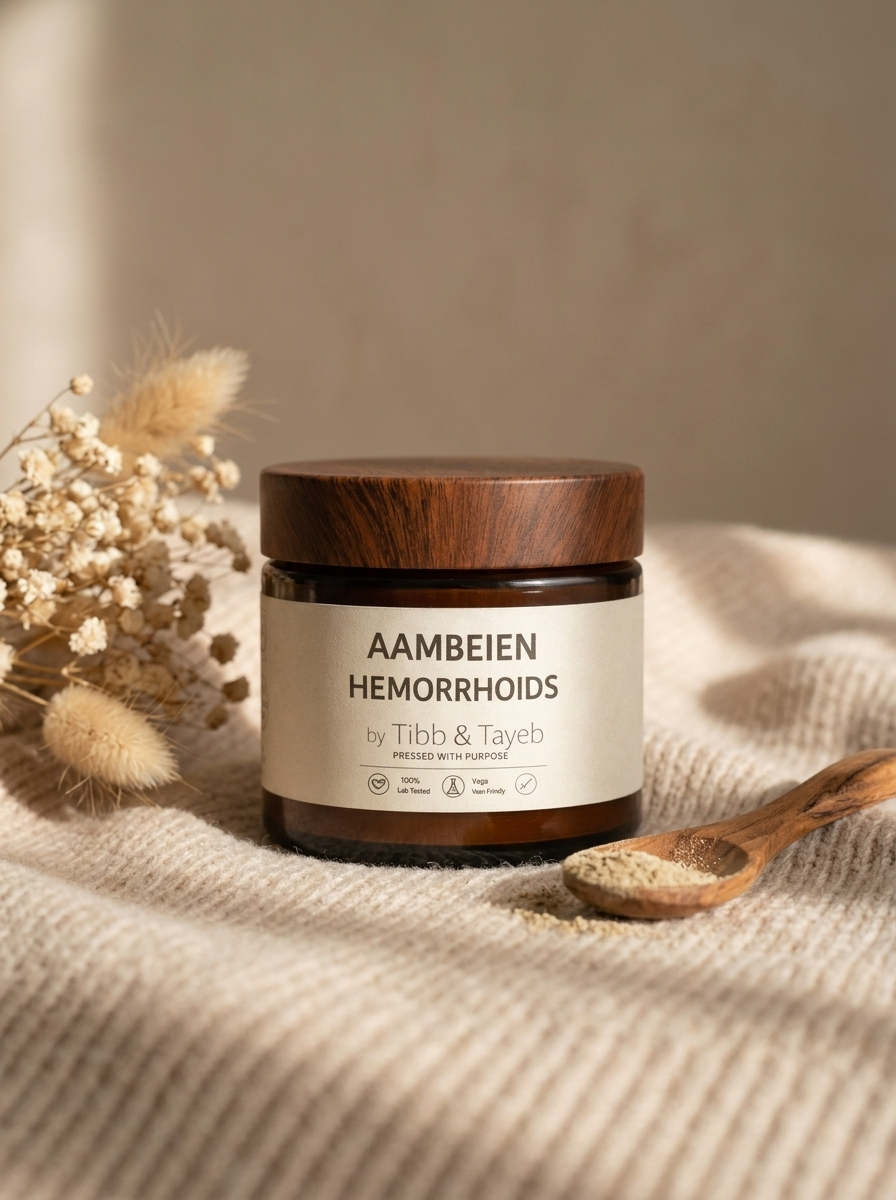 Aambeien/Hemorrhoids