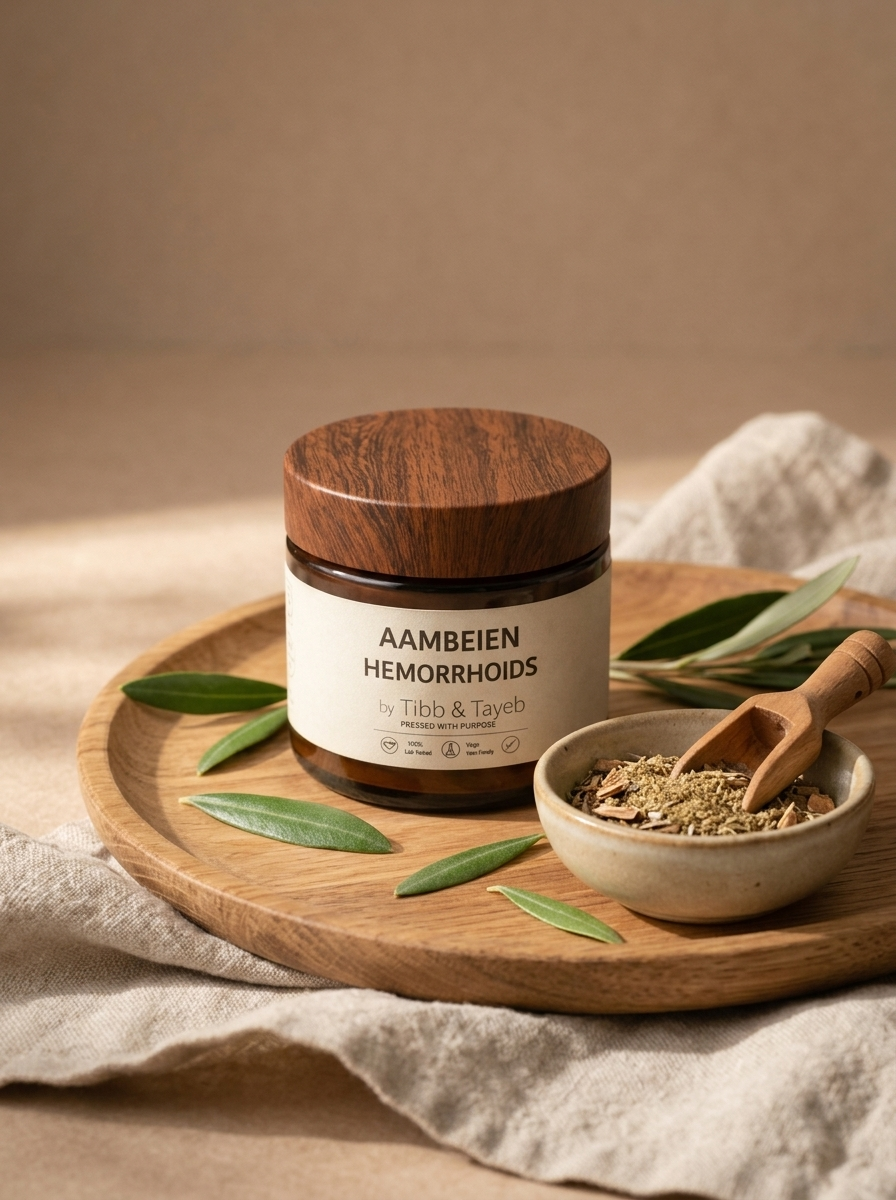 Aambeien/Hemorrhoids
