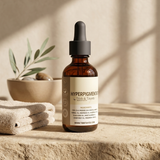 Hyperpigmentation