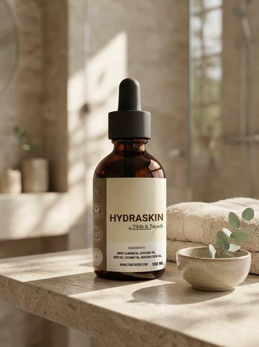 Hydraskin
