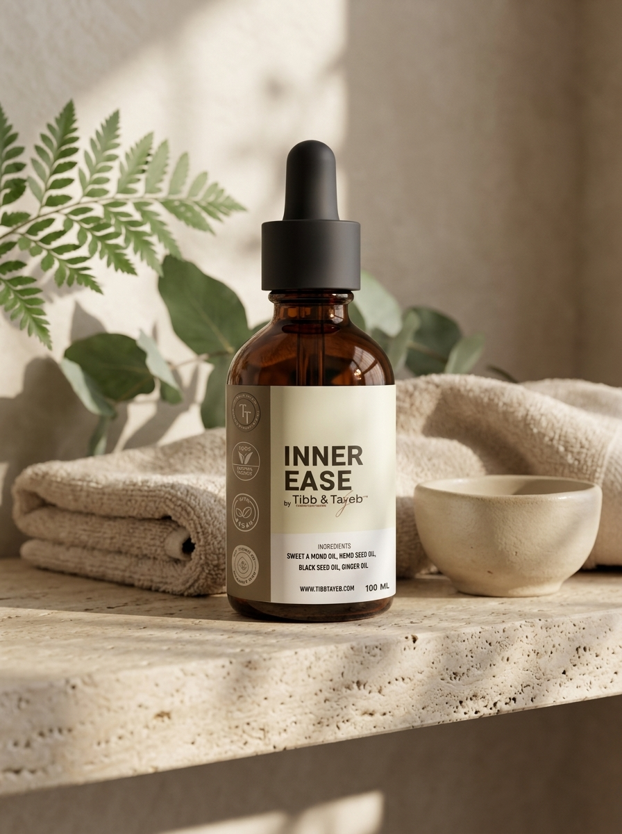 Inner Ease