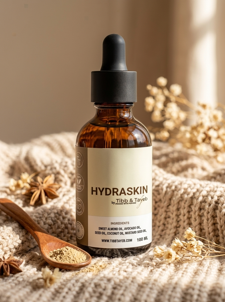 Hydraskin