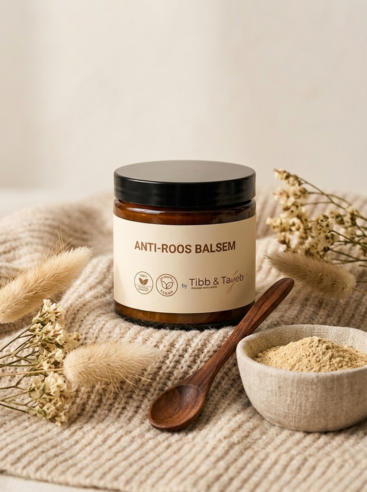 Anti-Roos Balsem