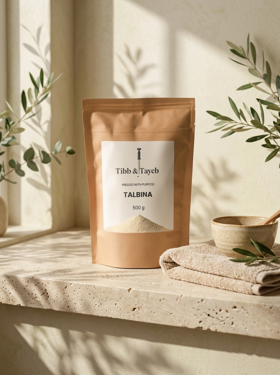 Talbina