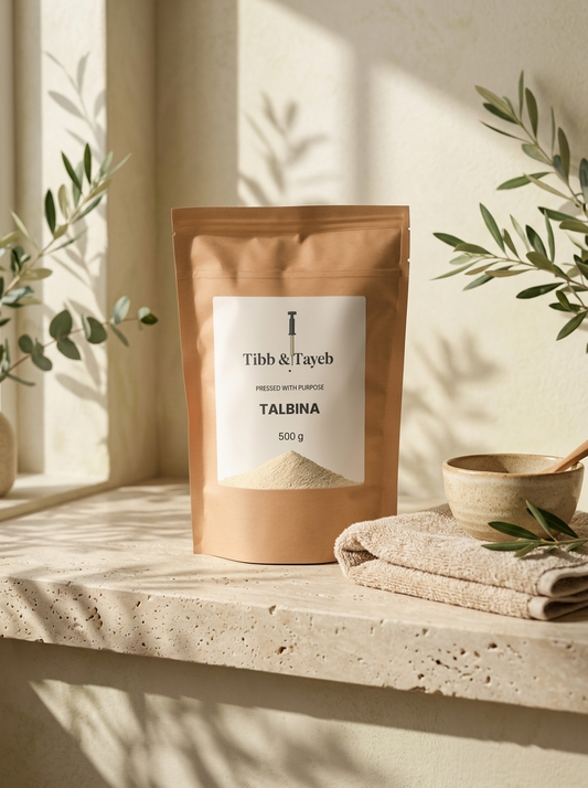 Talbina
