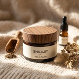 Shilajit