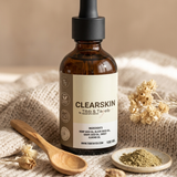 Clearskin