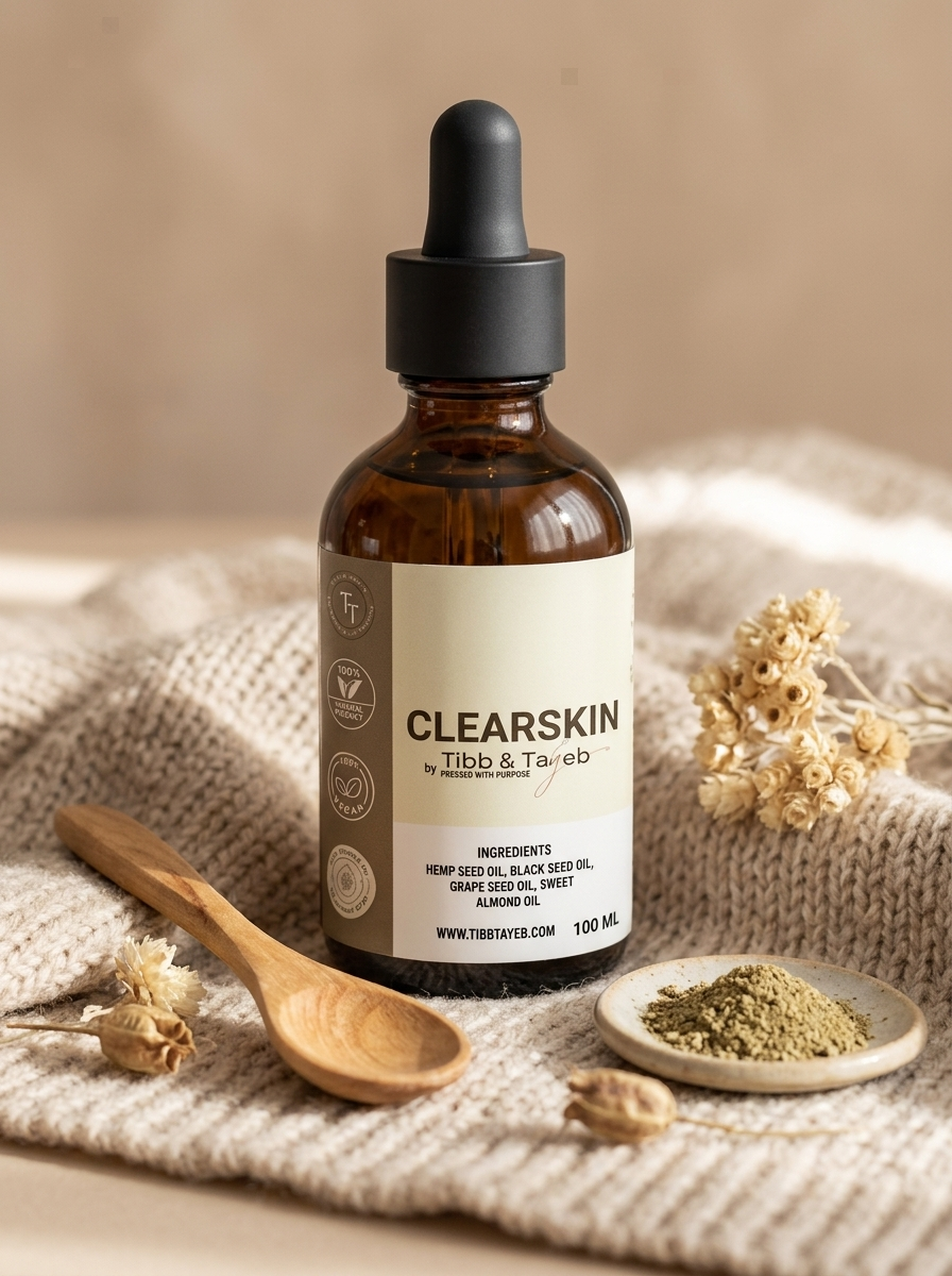 Clearskin