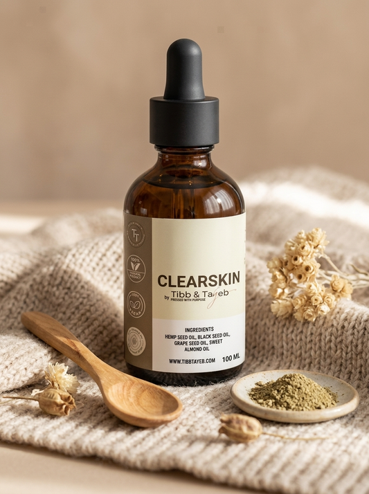 Clearskin