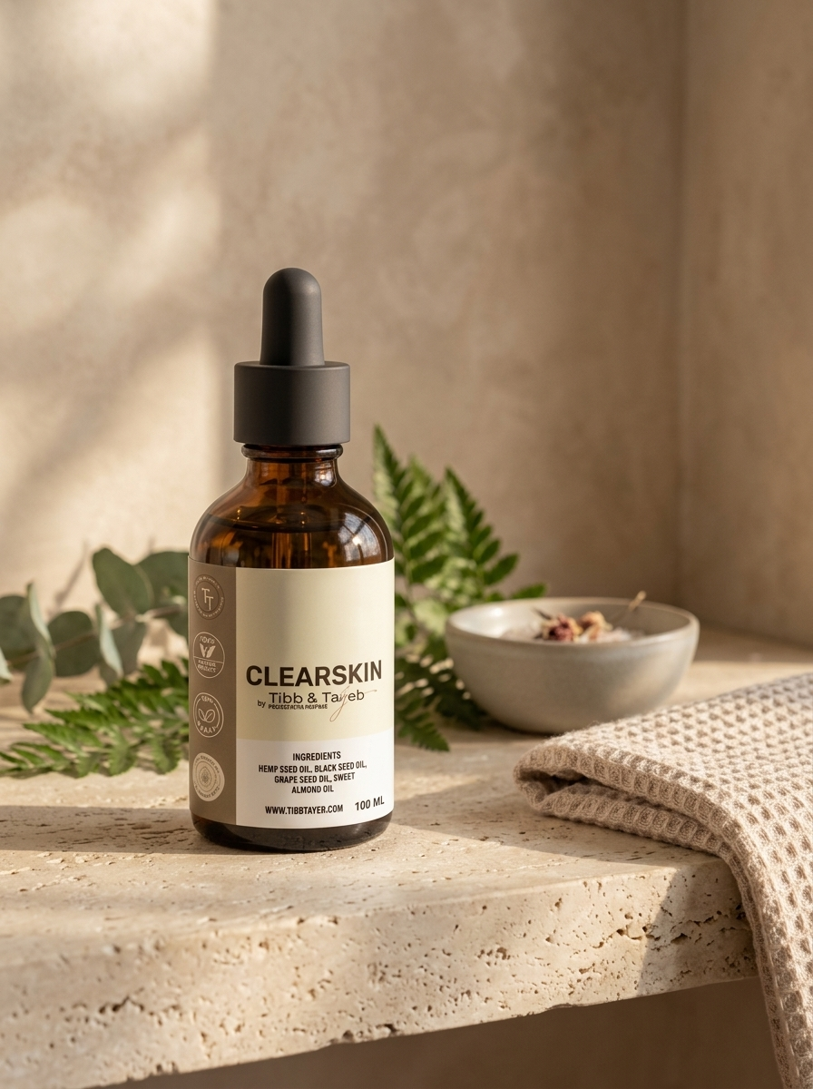 Clearskin