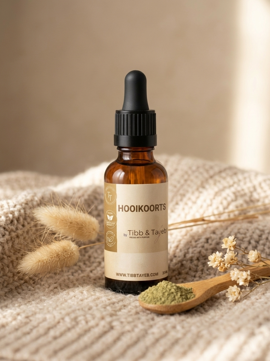 Hooikoorts Mix