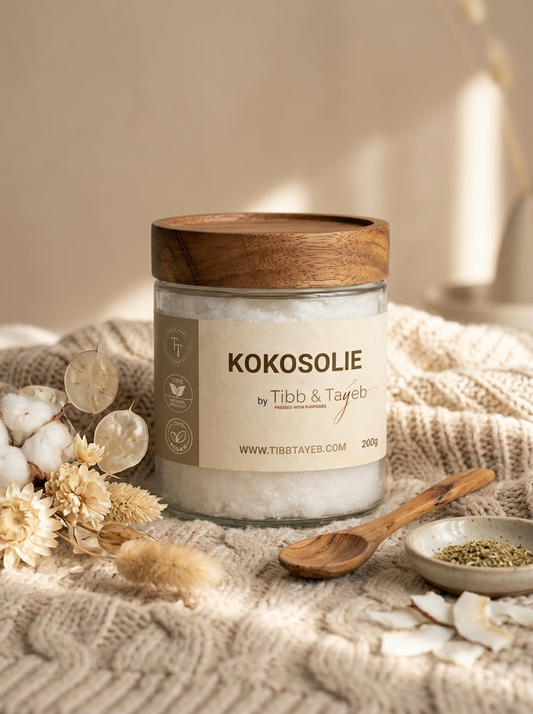 Kokosolie