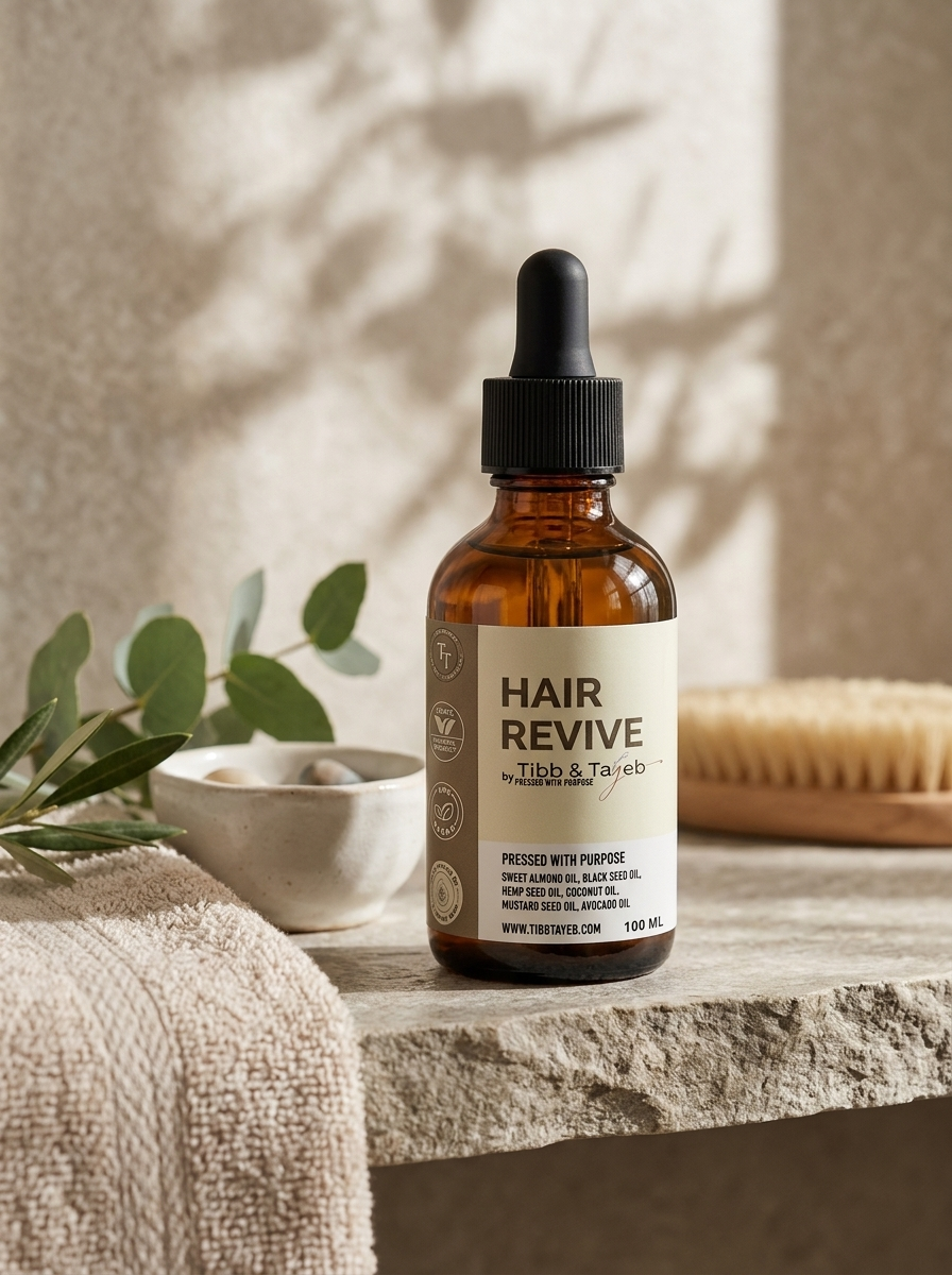 Hair Revive