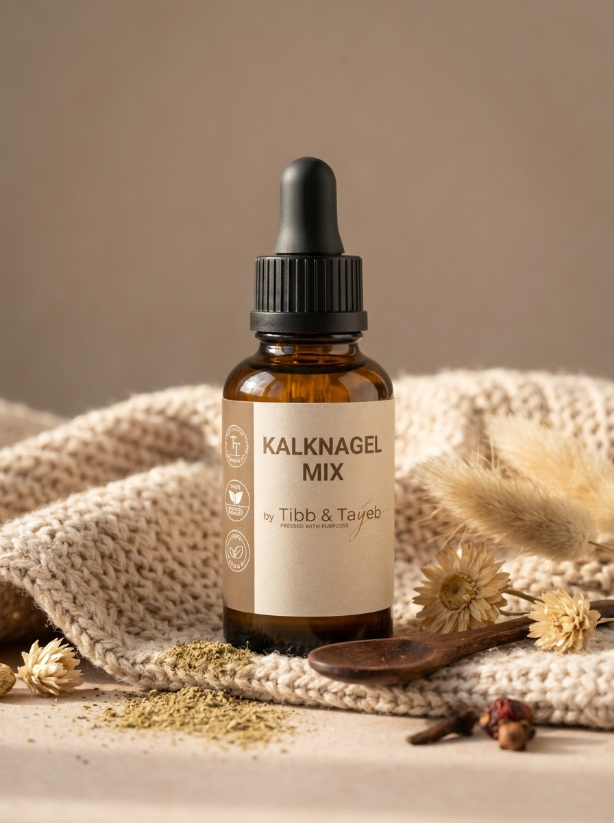 Kalknagel mix