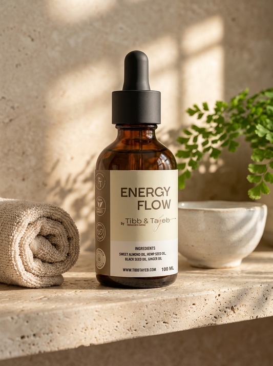 Energy Flow