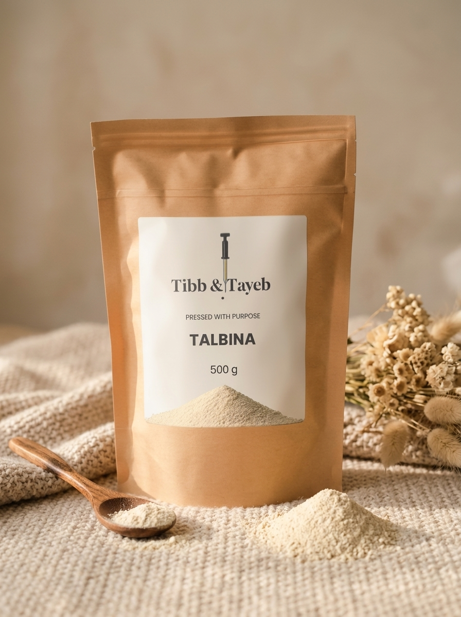 Talbina