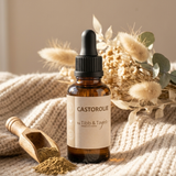 Castorolie