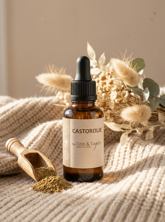 Castorolie