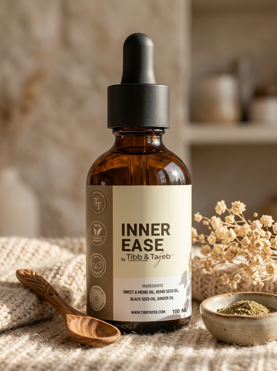 Inner Ease