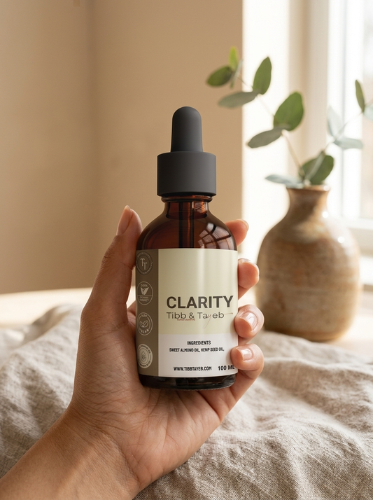 Clarity