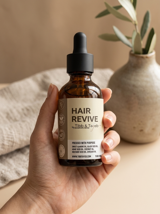 Hair Revive