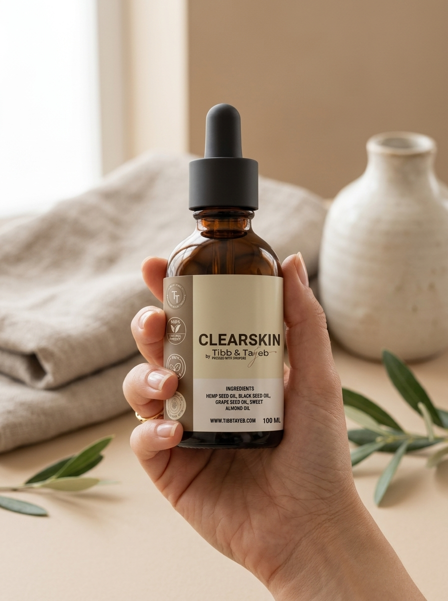 Clearskin