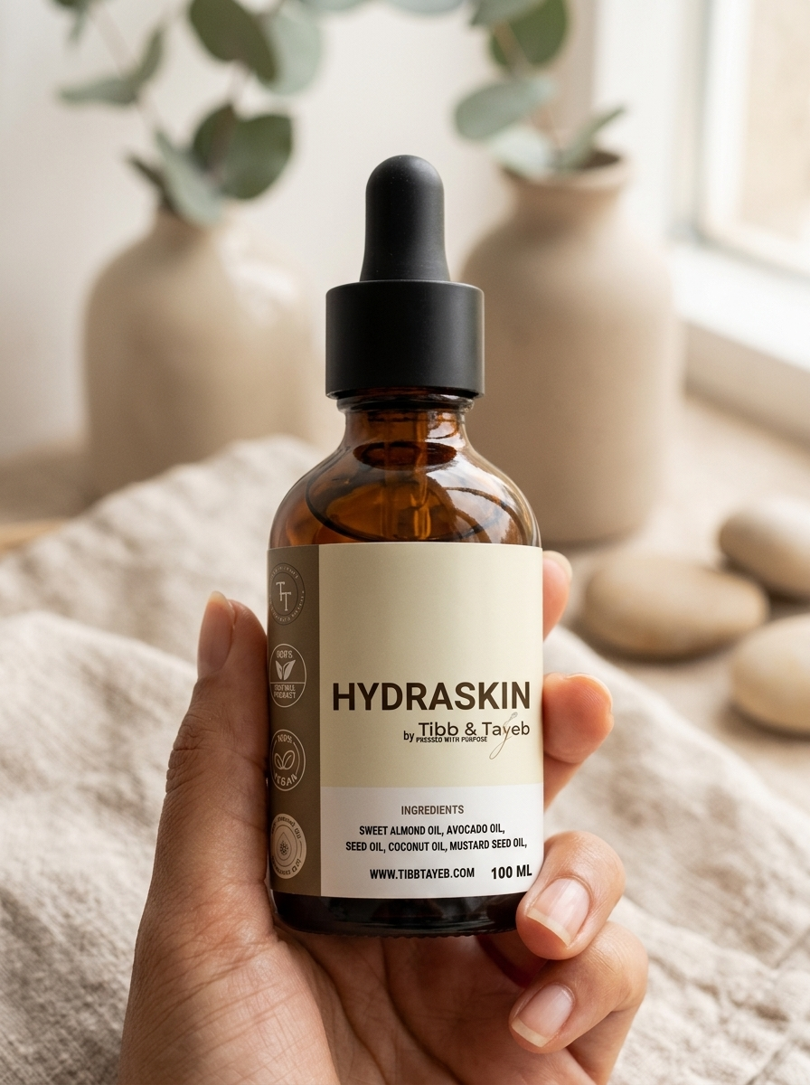 Hydraskin