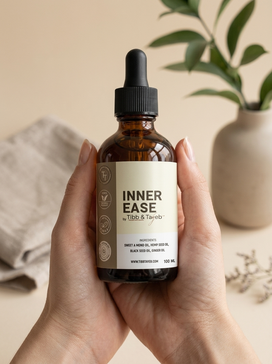 Inner Ease