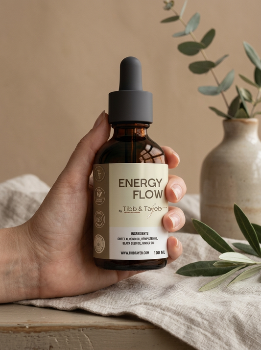 Energy Flow