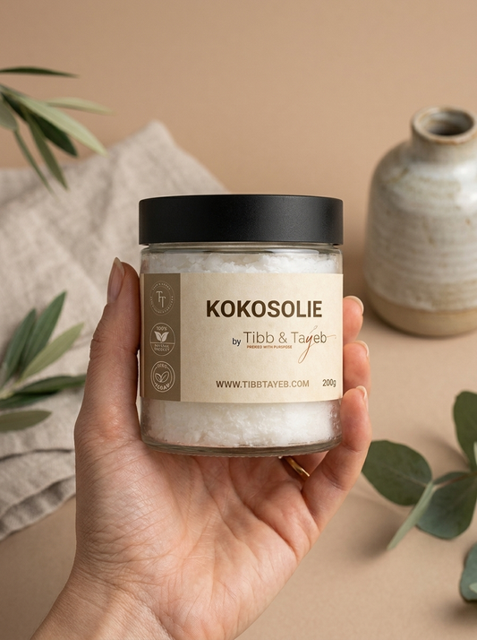 Kokosolie