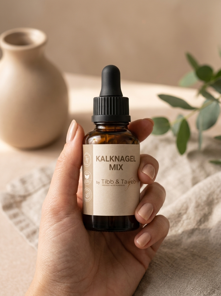 Kalknagel mix