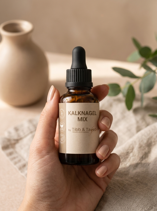 Kalknagel mix