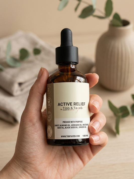 Active Relief