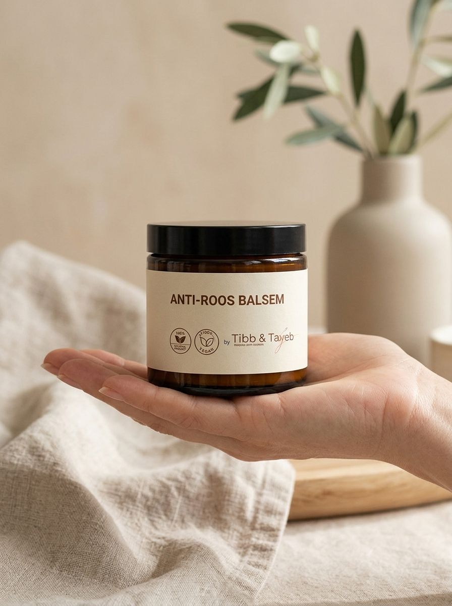 Anti-Roos Balsem