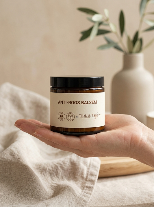 Anti-Roos Balsem
